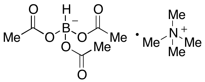 Tetramethylammonium Triacetoxyborohydride