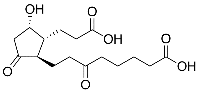 Tetranor-PGDM