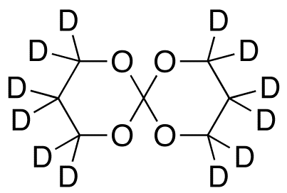 Tetraoxaspiroundecane-d12