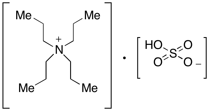 Tetrapropylammonium Bisulfate