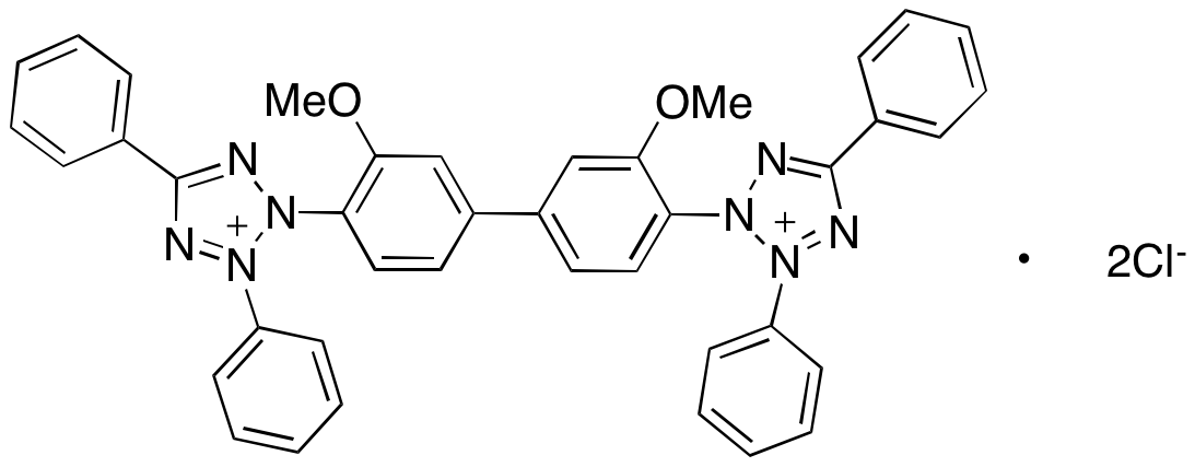 Tetrazolium Blue Chloride