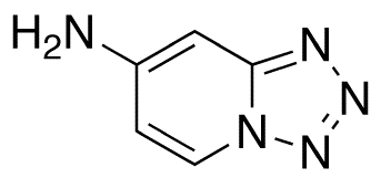 Tetrazolo[1,5-a]pyridin-7-amine