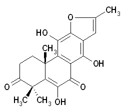 Teuvincenone H