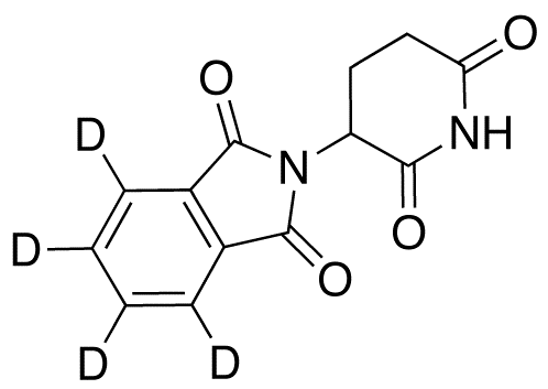 Thalidomide-d4