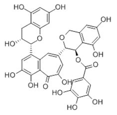 Theaflavin-3-gallate