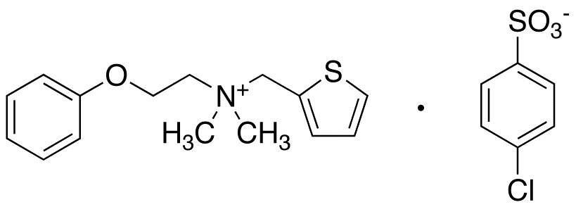 Thenium Closylate