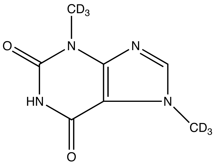 Theobromine-d6