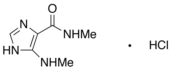 Theophyllidine Hydrochloride