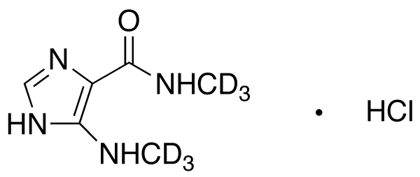 Theophyllidine-d6 Hydrochloride