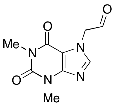 Theophylline-7-acetaldehyde