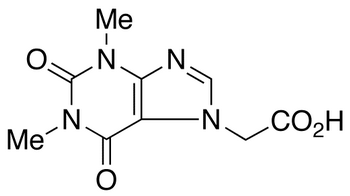 Theophylline-7-acetic Acid