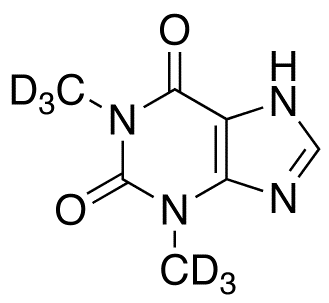 Theophylline-d6