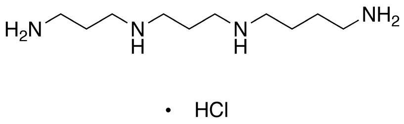 Thermospermine Tetrahydrochloride