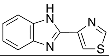 Thiabendazole