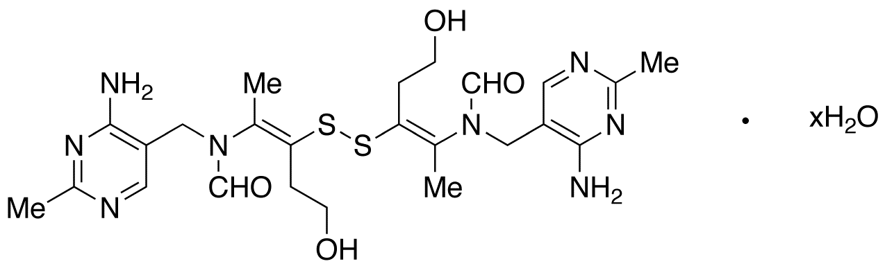 Thiamine Disulfide Hydrate