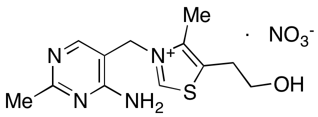 Thiamine Nitrate