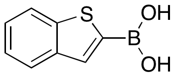 Thianaphthene-2-boronic Acid