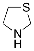 Thiazolidine