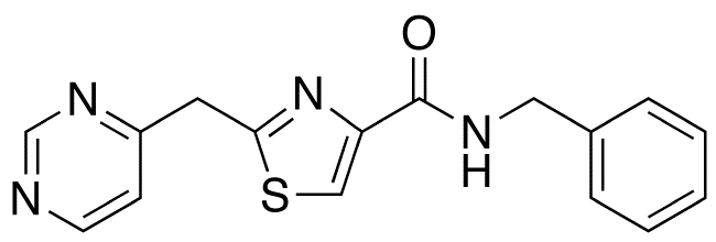 Thiazovivin