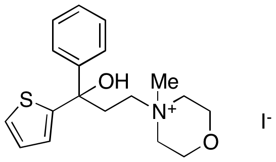 Thiemonium Iodide