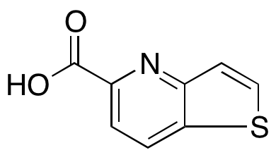 Thieno[3,2-b]pyridine-5-carboxylic Acid