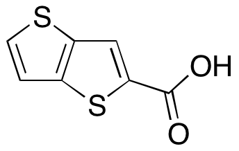 Thieno[3,2-b]thiophene-2-carboxylic Acid