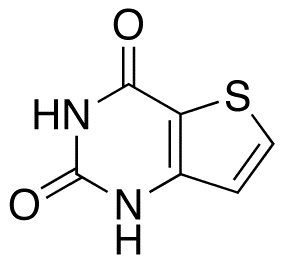 Thieno[3,2-d]pyrimidine-2,4(1H,3H)-dione