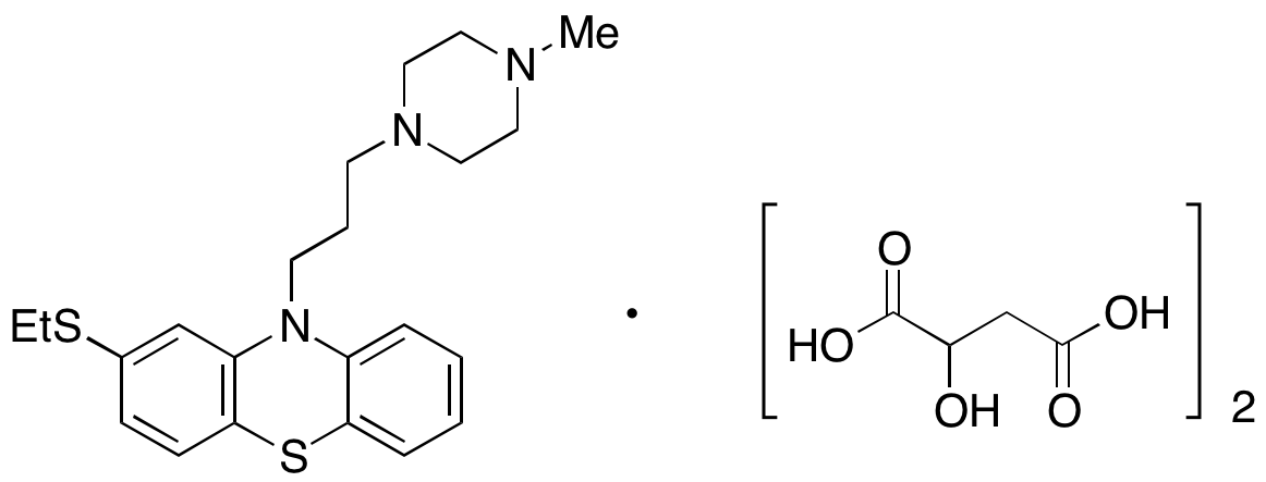 Thiethylperazine Dimalate