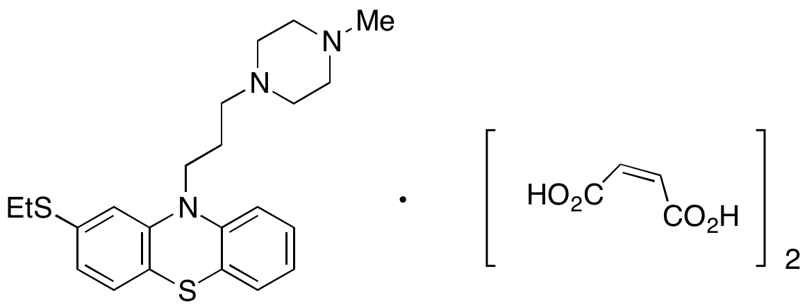 Thiethylperazine Dimaleate