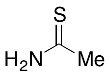 Thioacetamide