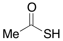 Thioacetic Acid