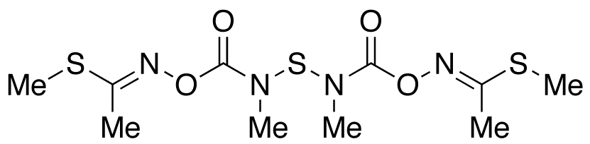 Thiodicarb