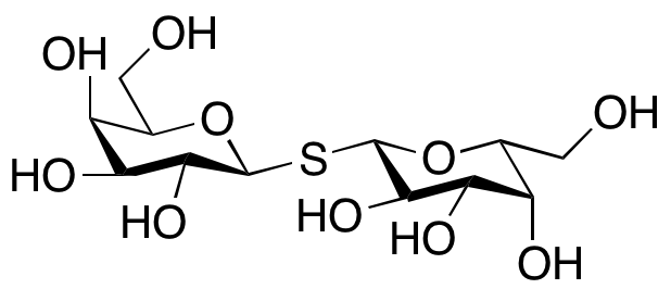 Thiodigalactoside