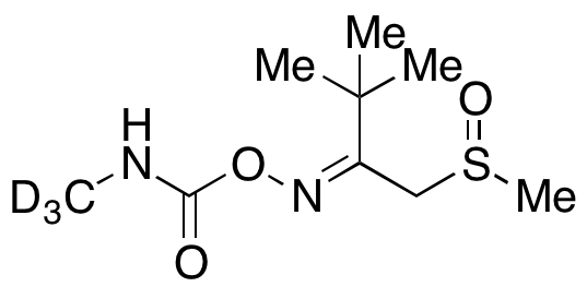 Thiofanox Sulfoxide-d3