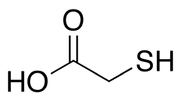 Thioglycolic Acid