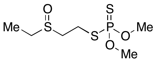 Thiometon Sulfoxide