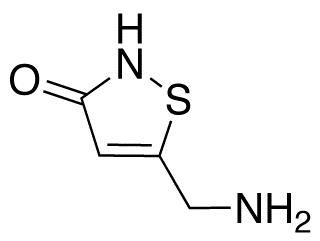 Thiomuscimol