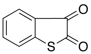 Thionaphthenquinone