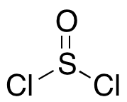 Thionyl Chloride