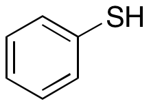 Thiophenol