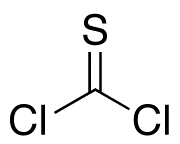 Thiophosgene