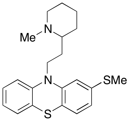 Thioridazine