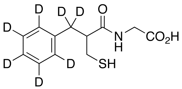 Thiorphan-d7