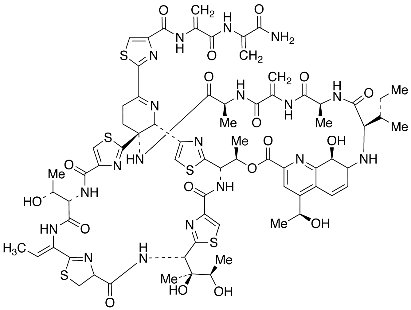 Thiostrepton