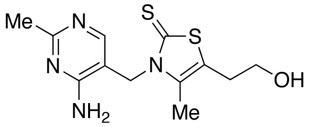 Thiothiamine