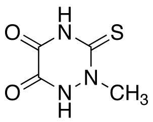 Thiotriazinone