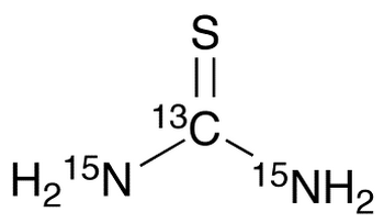 Thiourea-13C,15N2