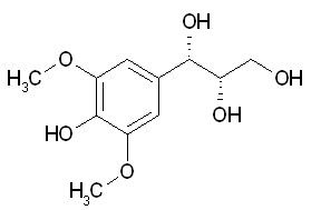 Threo-1-C-Syringylglycerol