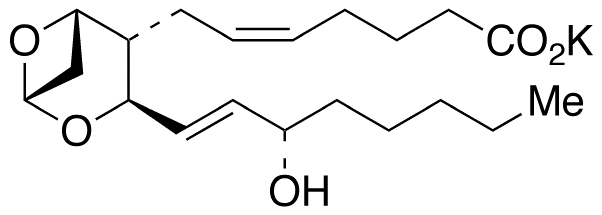 Thromboxane A2 Potassium Salt