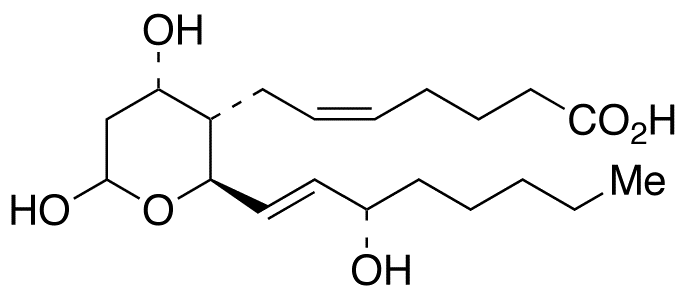 Thromboxane B2